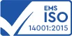 iso certification logo