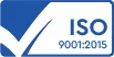 iso certification logo