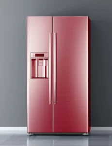 fridge