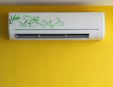 air conditioner