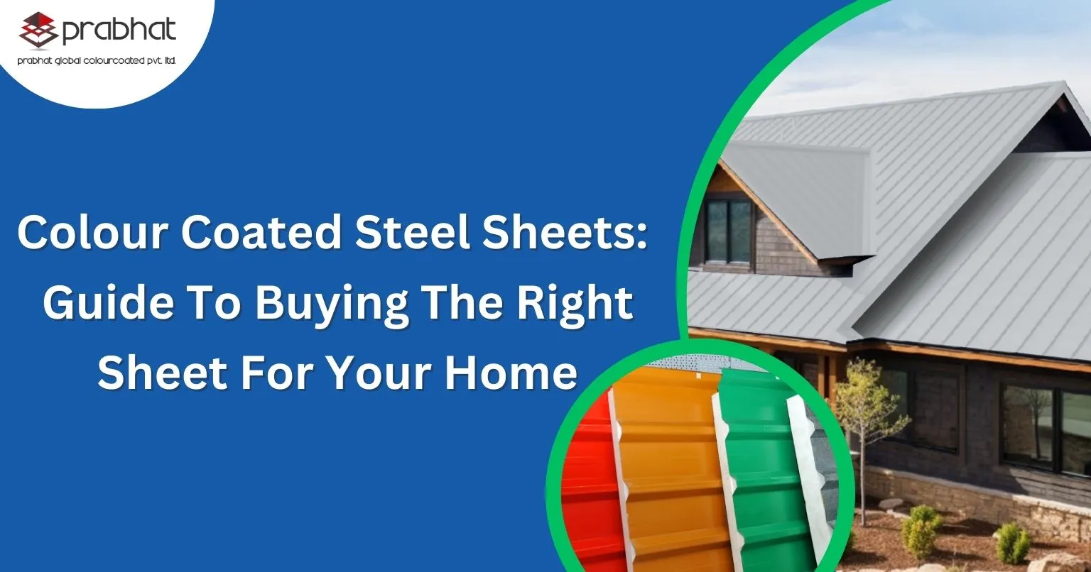 buy colour coated steel sheets