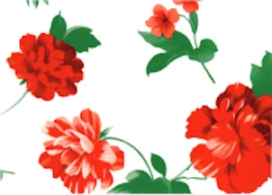 printed design