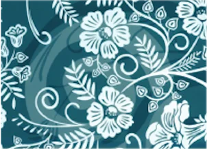 printed design