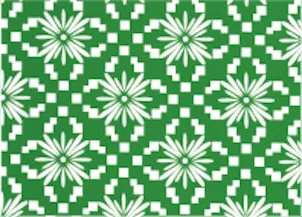 printed design