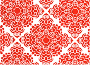 printed design