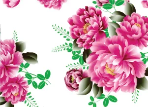 printed design