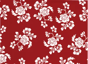 printed design