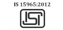 isi certification