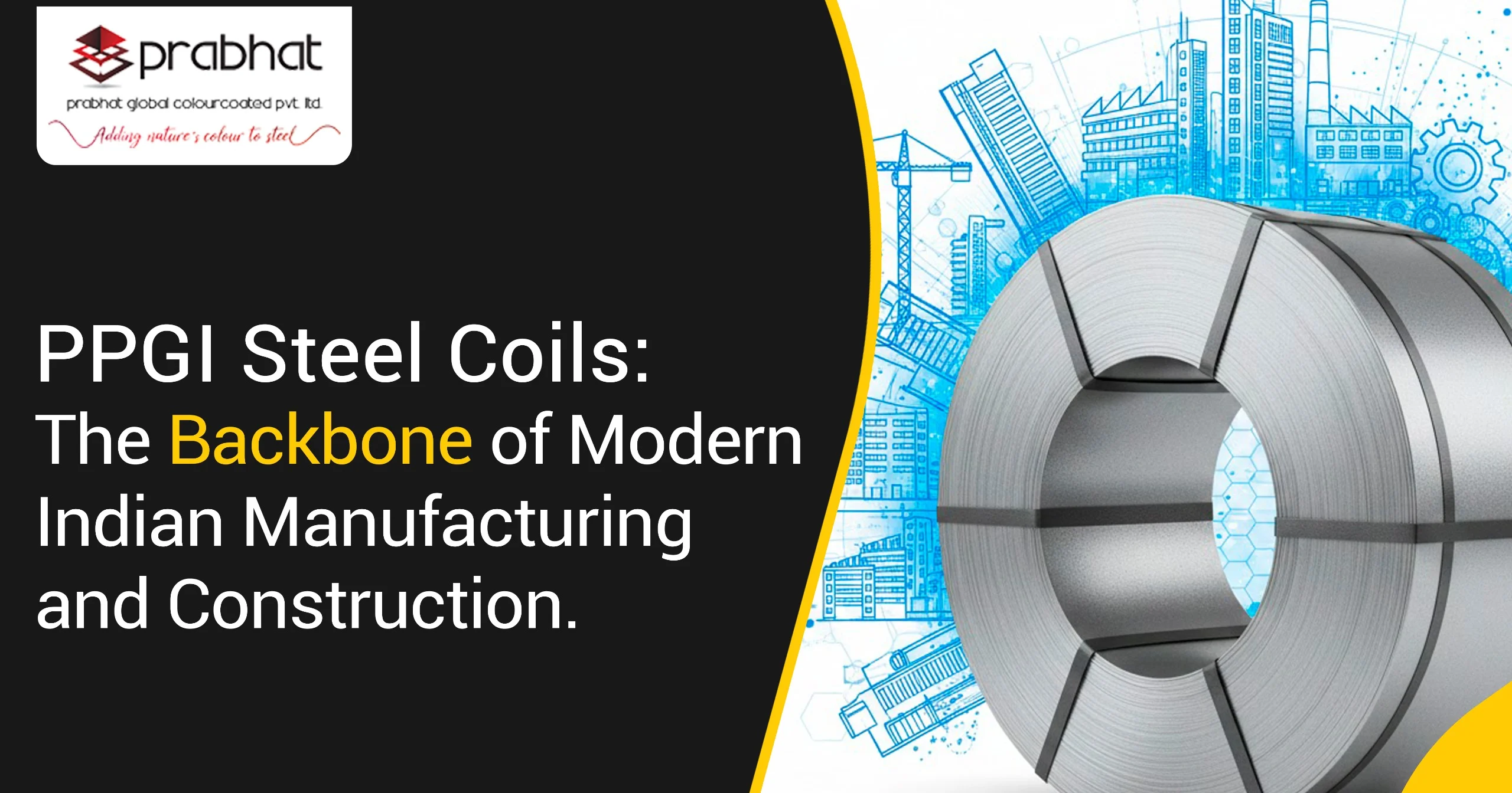 PPGI Steel Coils-1