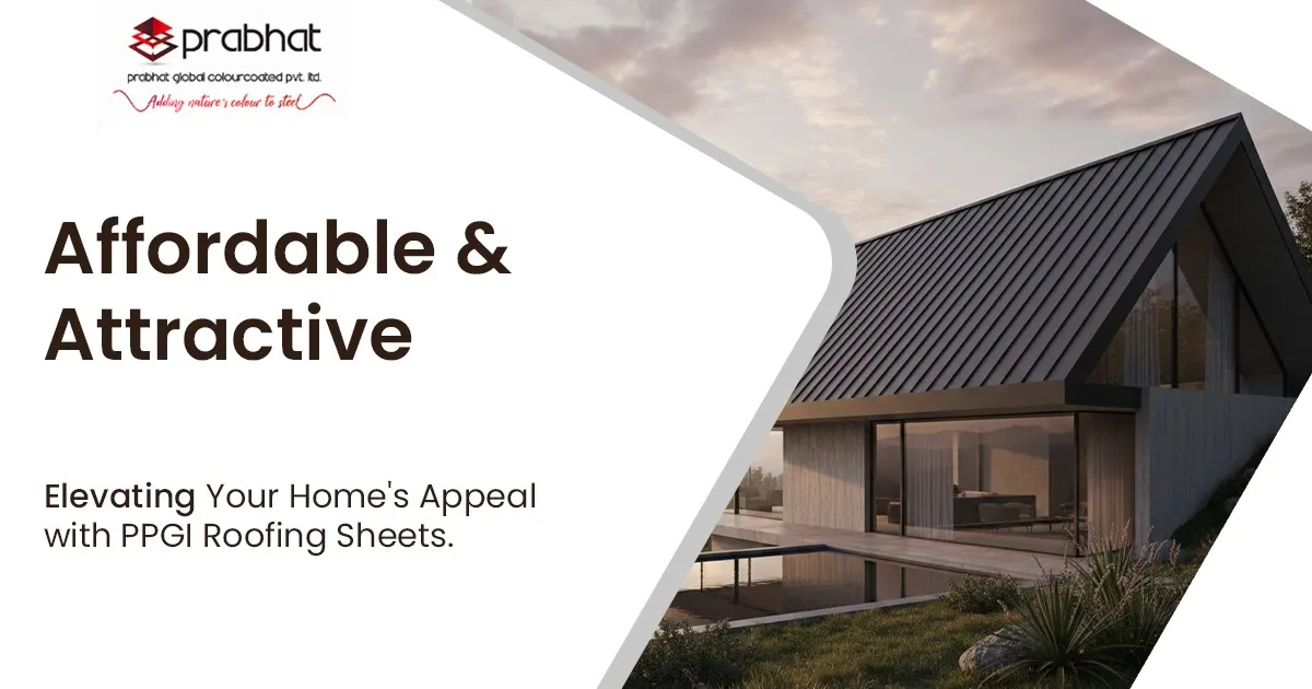 Affordable & attractive